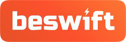 beswift-logo